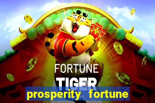 prosperity fortune tree minutos pagantes